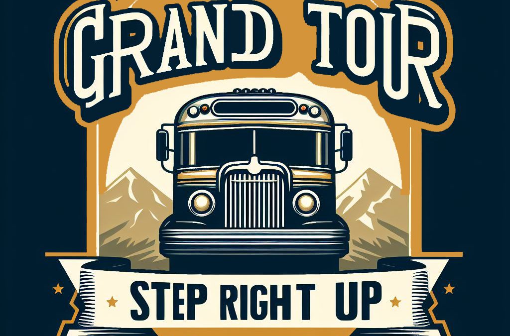 The Grand Tour – A Classic Country Tribute